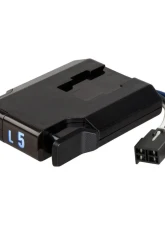 Curt Discovery NEXT Trailer Brake Controller Time-Delay                                     - 51126 - Image 8