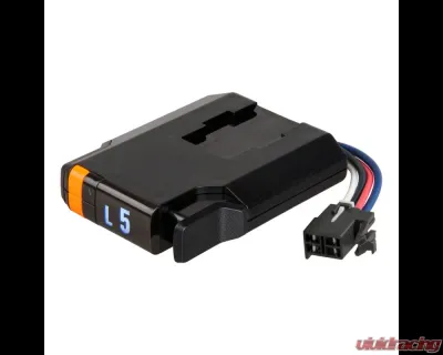 Curt Discovery NEXT Trailer Brake Controller Time-Delay - 51126