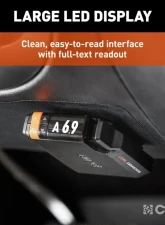 Curt Discovery NEXT Trailer Brake Controller Time-Delay                                     - 51126 - Image 4