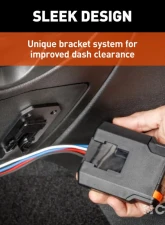 Curt Discovery NEXT Trailer Brake Controller Time-Delay                                     - 51126 - Image 5