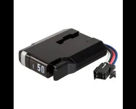 Curt TriFlex NEXT Trailer Brake Controller Proportional