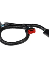 Curt Echo In-Line Trailer Brake Controller, Bluetooth Smartphone Connection                                     - 51200 - Image 2