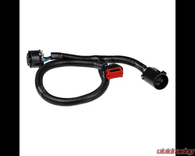 Curt Echo In-Line Trailer Brake Controller, Bluetooth Smartphone Connection - 51200