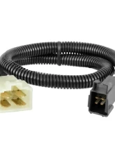 Curt Brake Controller Harness Palisade | Santa Cruz | Telluride 2021-2024                                     - 51529 - Image 4