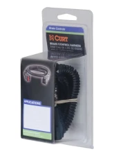 Curt Brake Controller Harness Palisade | Santa Cruz | Telluride 2021-2024                                     - 51529 - Image 4