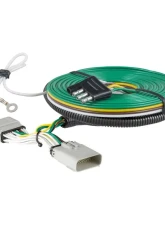 Curt Custom RV Wiring Harness with Backup Sensors Ford F-250 | F-350 2021-2022                                     - 52102 - Image 7