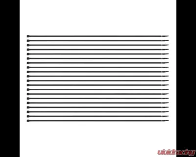 Curt Custom RV Wiring Harness with Backup Sensors Ford F-250 | F-350 2021-2022 - 52102