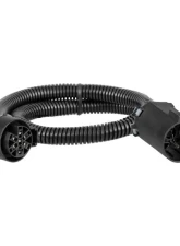 Curt 24" USCAR Wiring Extension Harness (USCAR to USCAR) Subaru | Jeep | Chevrolet |Volkswagen | GMC 2024                                     - 56475 - Image 2