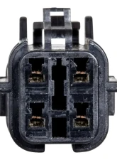 Curt Custom Wiring Harness, 4-Way Flat Output Kia EV6 2022-2024                                     - 56499 - Image 3