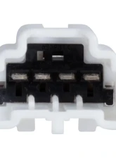 Curt Custom Wiring Harness, 4-Way Flat Output Nissan Sentra 2020-2024                                     - 56500 - Image 2
