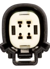 Curt Custom Wiring, 4-Way Flat Output, OEM Tow Package Required Ford Escape 2023-2024                                     - 56503 - Image 2