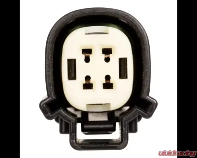 Curt Custom Wiring, 4-Way Flat Output, OEM Tow Package Required Ford Escape 2023-2024 - 56503