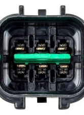 Curt Custom Wiring   Harness, 4-Way Flat Output Hyundai Kona 2022-2023                                     - 56504 - Image 2