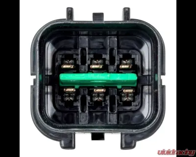 Curt Custom Wiring   Harness, 4-Way Flat Output Hyundai Kona 2022-2023 - 56504