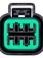 Curt Custom Wiring   Harness, 4-Way Flat Output Hyundai Kona 2022-2023                                     - 56504 - Image 3