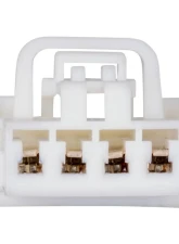 Curt Custom Wiring   Harness, 4-Way Flat Output Hyundai Kona 2022-2023                                     - 56504 - Image 4