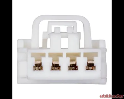 Curt Custom Wiring   Harness, 4-Way Flat Output Hyundai Kona 2022-2023 - 56504