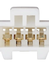 Curt Custom Wiring   Harness, 4-Way Flat Output Hyundai Kona 2022-2023                                     - 56504 - Image 5