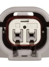 Curt Custom Wiring Harness, 4-Way Flat Output Honda Civic Sedan 2022-2024                                     - 56508 - Image 2
