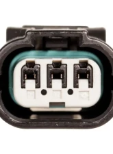 Curt Custom Wiring Harness, 4-Way Flat Output Honda Civic Sedan 2022-2024                                     - 56508 - Image 5