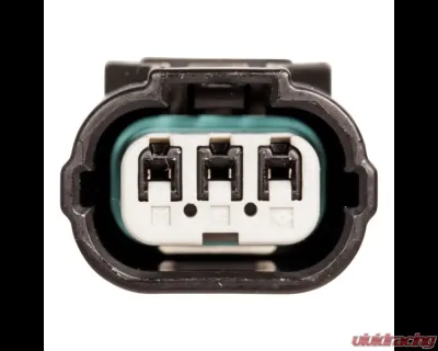 Curt Custom Wiring Harness, 4-Way Flat Output Honda Civic Sedan 2022-2024 - 56508
