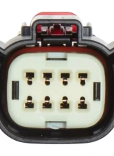 Curt Custom Wiring   Harness, 4-Way Flat Output Chevrolet Trax 2024                                     - 56514 - Image 2