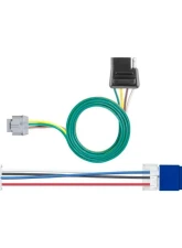 Curt Custom Wiring Harness, 4-Way Flat Nissan Pathfinder | Infiniti QX60 2022-2024                                     - 56520 - Image 10