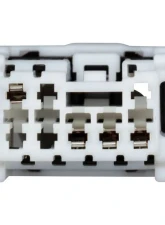 Curt Custom Wiring Harness, 4-Way Flat Nissan Pathfinder | Infiniti QX60 2022-2024                                     - 56520 - Image 2