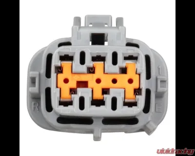 Curt Custom Wiring Harness, 4-Way Flat Nissan Pathfinder | Infiniti QX60 2022-2024 - 56520