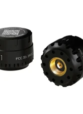 Curt Tire Linc Auto TPMS Add-on Sensors 2-Pack                                     - 57011 - Image 7