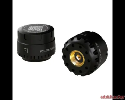 Curt Tire Linc Auto TPMS Add-on Sensors 2-Pack - 57011