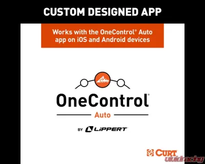 Curt Tire Linc Auto TPMS Add-on Sensors 2-Pack - 57011