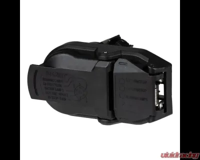 Curt OEM Replacement Dual-Output 7 and 4-Way Connector Plugs into USCAR Ram | Subaru 2024 - 57020