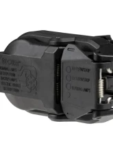 Curt OEM Replacement Dual-Output 7 and 4-Way Connector Plugs into USCAR Ram | Subaru 2024                                     - 57020 - Image 4