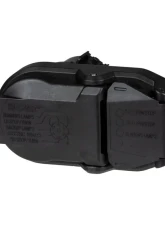 Curt OEM Replacement Dual-Output 7 and 4-Way Connector Plugs into USCAR Ram | Subaru 2024                                     - 57020 - Image 5