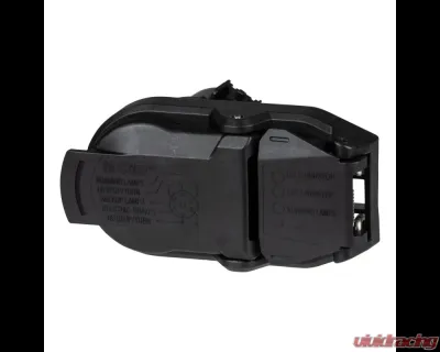 Curt OEM Replacement Dual-Output 7 and 4-Way Connector Plugs into USCAR Ram | Subaru 2024 - 57020