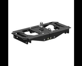 Curt OEM-Style Gooseneck Hitch, Select Ford F-250 | F-350 | F-450 Super Duty 2023-2024