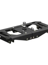 Curt OEM-Style Gooseneck Hitch, Select Ford F-250 | F-350 | F-450 Super Duty 2023-2024                                     - 60702 - Image 6