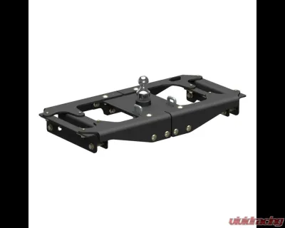 Curt OEM-Style Gooseneck Hitch, Select Ford F-250 | F-350 | F-450 Super Duty 2023-2024 - 60702
