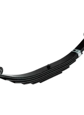 Curt Replacement Leaf Spring for RV Trailer Suspension System - 26", 3,500 lbs.                                     - 679372 - Image 4