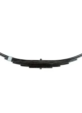 Curt Replacement Leaf Spring for RV Trailer Suspension System - 26", 3,500 lbs.                                     - 679372 - Image 2