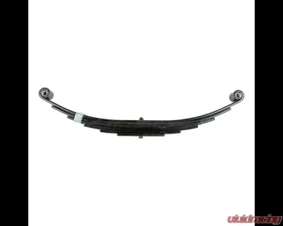Curt Replacement Leaf Spring for RV Trailer Suspension System - 26", 3,500 lbs. - 679372