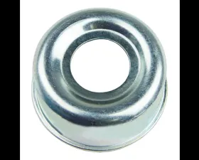 Curt Dust Cap for Super Lube Axle Hub 7,000-8,000 lbs. - 10 Pack