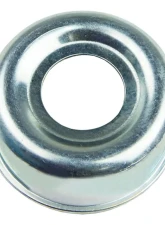 Curt Dust Cap for Super Lube Axle Hub 7,000-8,000 lbs. - 10 Pack                                     - 693748 - Image 2