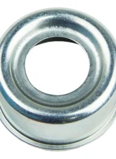 Curt Dust Cap for Super Lube Axle Hub 5,200-6,000 lbs. - 10 Pack                                     - 693749 - Image 2