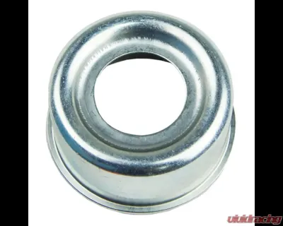 Curt Dust Cap for Super Lube Axle Hub 5,200-6,000 lbs. - 10 Pack - 693749