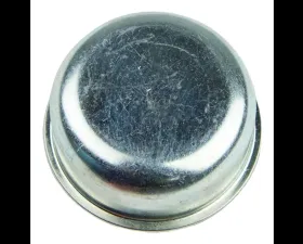 Curt Dust Cap for Standard Axle Hub 5,200-6,000 lbs. - 10 Pack