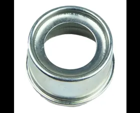 Curt Dust Cap for Super Lube Axle Hub 2,000-3,500 lbs - 10 Pack