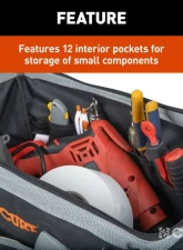 Curt Towing Accessories Storage Bag                                     - 70004 - Image 4