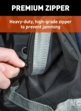 Curt Towing Accessories Storage Bag                                     - 70004 - Image 5